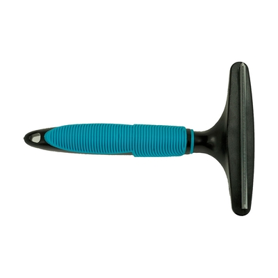 Product Βούρτσα για Σκύλους Nayeco Dog Barber Μπλε base image