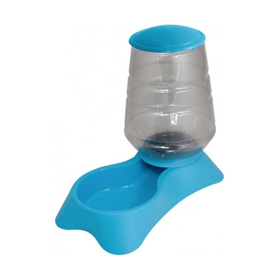 Product Τροφοδότης για τα κατοικίδια ζώα Nayeco Nuvola Plus Μπλε (11 L) base image