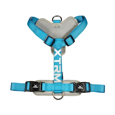 Product Λουρί για κατοικίδια Nayeco x-trm Μπλε (35-60 cm) base image