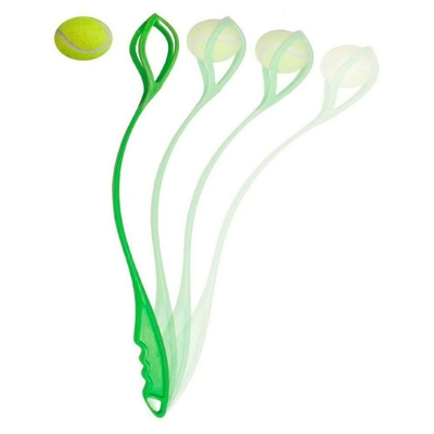 Product Εκτοξευτής Μπάλας για Σκύλους Nayeco Chuckit (65 cm) base image