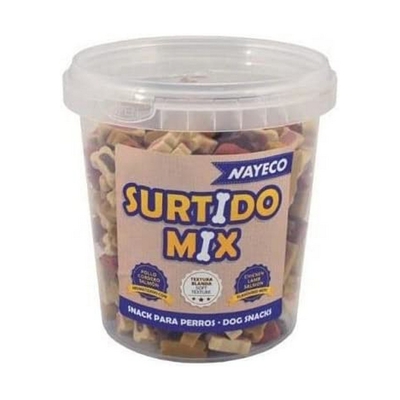 Product Snacks Nayeco (500g) base image