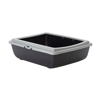 Product Τουαλέτα Γάτας Nayeco Eco Line (48 x 38 x 14 cm) base image