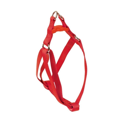 Product Λουρί για κατοικίδια Nayeco Κόκκινο (45-60 cm) base image