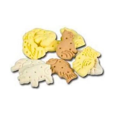 Product Ξηρά Τροφή Σκύλων Nayeco BISCOZOO 500g base image