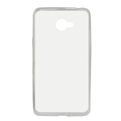 Product Κάλυμμα Κινητού Lg Q6/q6 Plus Flex TPU Διαφανές base image