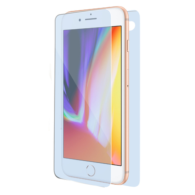 Product Προστατευτικό Οθόνης KSIX IPHONE X, XS base image