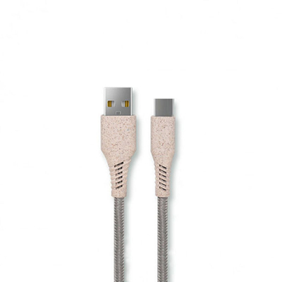 Product Καλώδιο USB A σε USB C KSIX base image