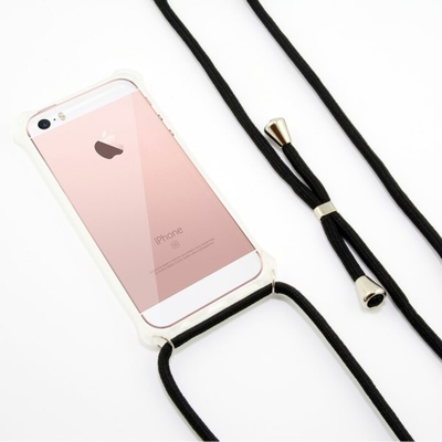 Product Κάλυμμα Κινητού Iphone Se2020 KSIX Διαφανές base image