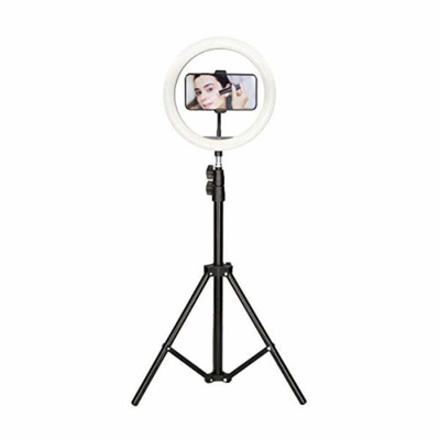 Product Ring Light για Selfie KSIX 10W base image