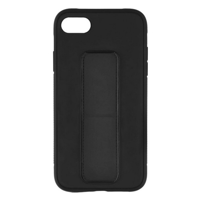 Product Κάλυμμα Κινητού iPhone 7/8/SE2020 KSIX Standing Μαύρο base image