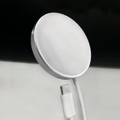 Product Ασύρματος Φορτιστής Contact Apple-compatible base image