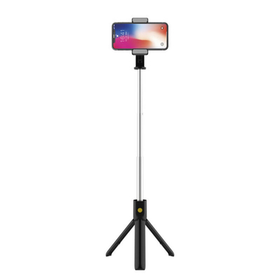 Product Φορητό Τρίποδο KSIX SELFIE PRO Smartphone base image