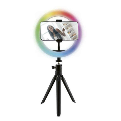 Product Ring Light για Selfie KSIX Smartphone 12W base image