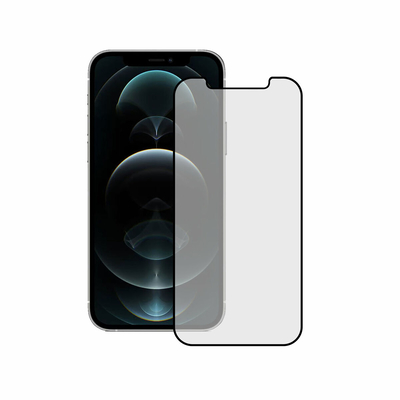 Product Προστατευτικό Οθόνης KSIX iPhone 12 Pro Max Apple base image