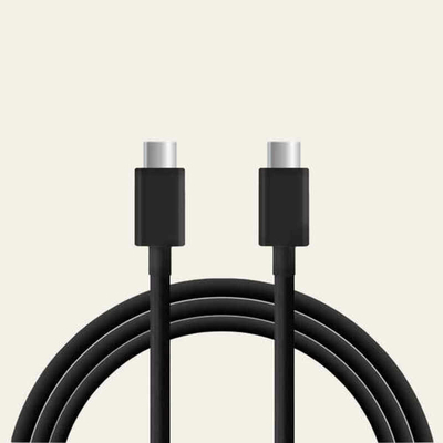 Product Καλώδιο USB A σε USB C KSIX base image