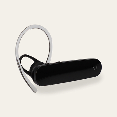 Product Handsfree Bluetooth KSIX Black base image