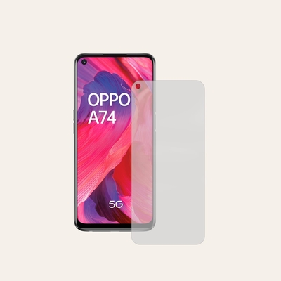 Product Προστατευτικό Οθόνης Contact OPPO A74 5G base image