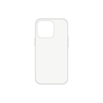 Product Κάλυμμα Κινητού KSIX IPHONE 13 PRO MAX Διαφανές base image