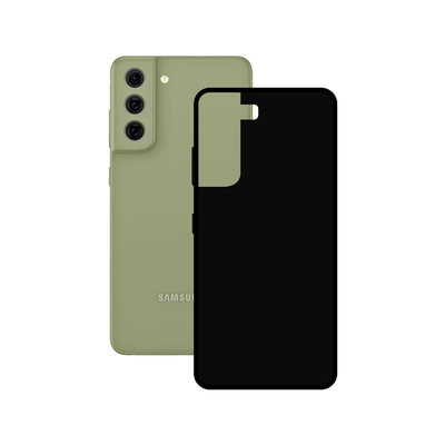 Product Κάλυμμα Κινητού KSIX GALAXY S21 FE 5G Μαύρο base image