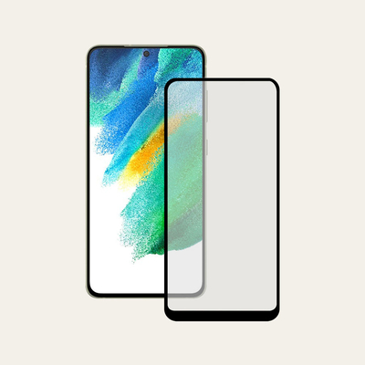 Product Προστατευτικό Οθόνης KSIX GALAXY S21 FE 5G base image