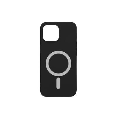 Product Κάλυμμα Κινητού KSIX iPhone 13 Pro Μαύρο base image