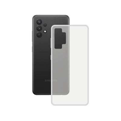 Product Κάλυμμα Κινητού Contact Samsung Galaxy A33 5G Διαφανές base image