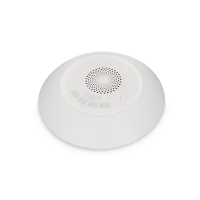 Product Ηχείο Bluetooth KSIX Mermaid 5W 1800 mah Λευκό base image