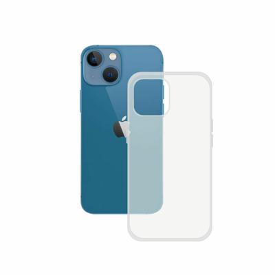 Product Θήκη Κινητού KSIX iPhone 13 Διαφανές iPhone 13 Mini iPhone 13 base image