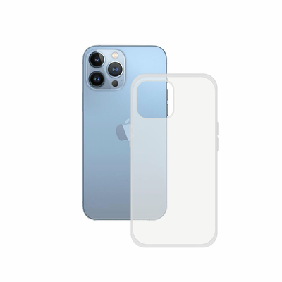Product Θήκη Κινητού KSIX iPhone 13 Pro Διαφανές iPhone 13 Mini iPhone 13 Pro base image