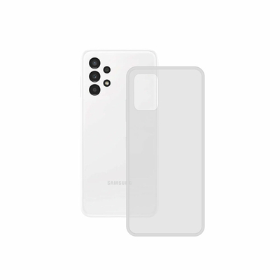 Product Θήκη Κινητού Contact Galaxy A13 4G Διαφανές base image