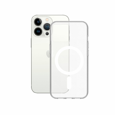Product Θήκη Κινητού KSIX iPhone 13 Pro Διαφανές iPhone 13 Pro base image