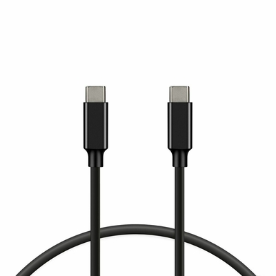 Product Καλώδιο USB KSIX Δεδομένων/Φόρτισης με USB-C 100W base image