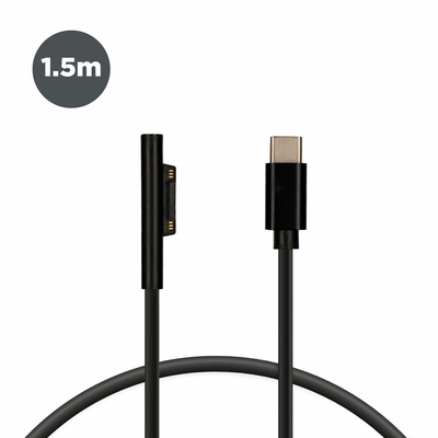 Product Καλώδιο USB KSIX Δεδομένων/Φόρτισης με USB C base image