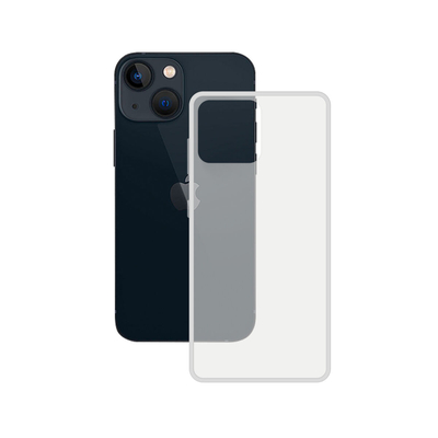 Product Θήκη Κινητού KSIX iPhone 14 Διαφανές base image