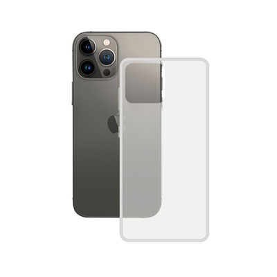 Product Θήκη Κινητού KSIX iPhone 14 Pro Διαφανές base image