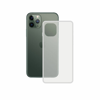 Product Θήκη Κινητού KSIX iPhone 11 Pro Max Διαφανές iPhone 11 Pro Max base image