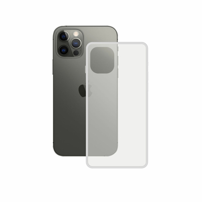 Product Θήκη Κινητού KSIX iPhone 12 Pro Max Διαφανές iPhone 12 Pro Max base image
