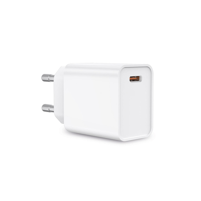 Product Φορτιστής Πρίζας Contact Λευκό 30 W base image