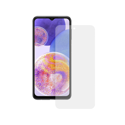 Product Screen Protector Contact Samsung Galaxy A23 base image