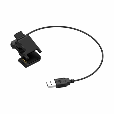 Product Φορτιστής USB KSIX Healthy Band 2 Μαύρο base image