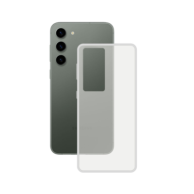 Product Θήκη Κινητού KSIX Samsung Galaxy A34 5G Διαφανές base image