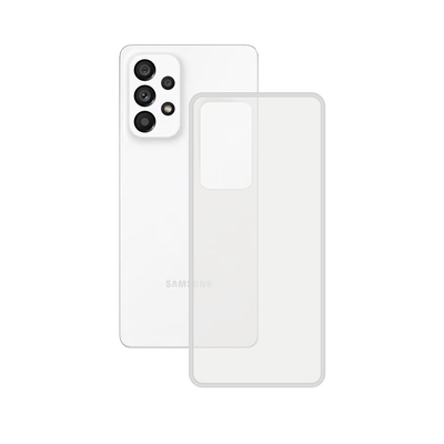 Product Θήκη Κινητού KSIX Galaxy A54 5G Διαφανές Samsung Samsung Galaxy A54 5G base image