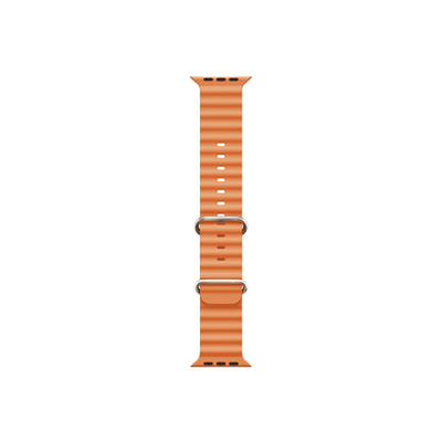 Product Λουρί για Ρολόι KSIX Apple Watch(Orange) base image