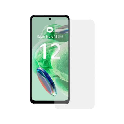Product Screen Protector για Κινητά KSIX Xiaomi Redmi 12C Xiaomi Xiaomi Redmi 12C base image