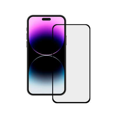 Product Προστατευτικό Οθόνης KSIX iPhone 15 Pro Max Apple base image