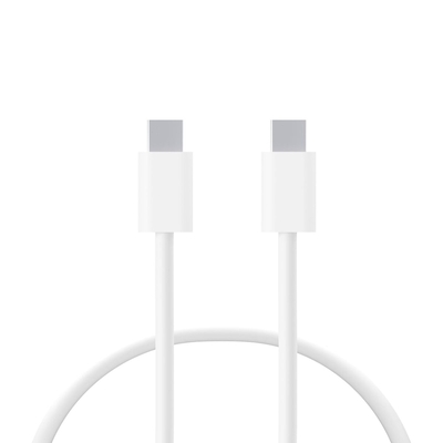 Product Καλώδιο Lightning Contact Λευκό 1 m base image