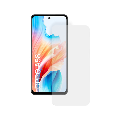 Product Screen Protector για Κινητά KSIX OPPO A58 OPPO OPPO A58 base image