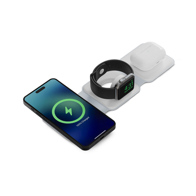 Product Ασύρματος Φορτιστής KSIX Magsafe 15W base image