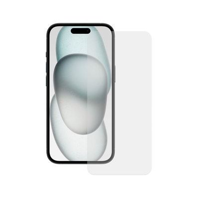 Product Screen Protector για Κινητά KSIX Apple iPhone 15 base image