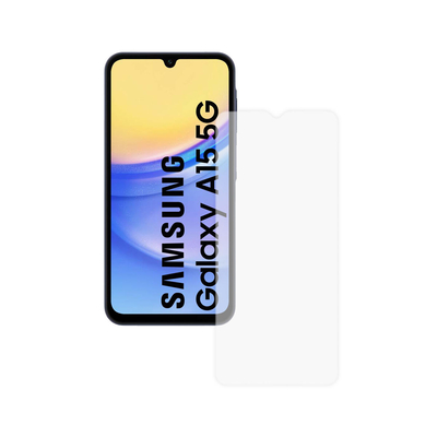 Product Screen Protector για Κινητά KSIX Galaxy A15 5G base image